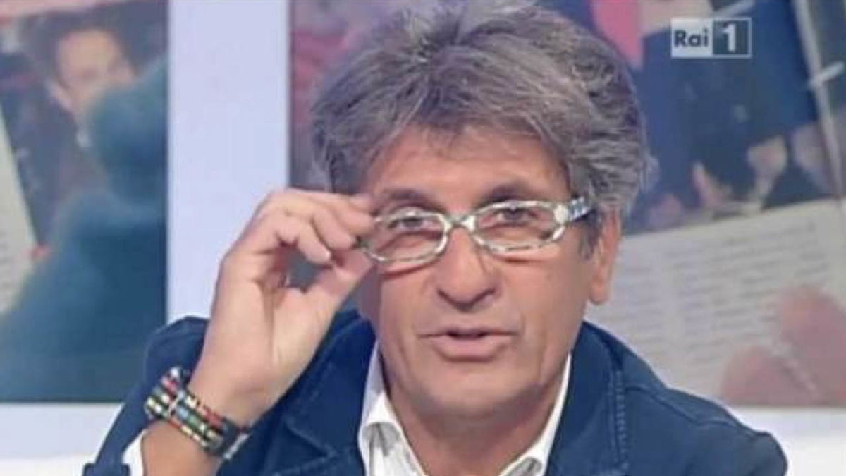 Gianni Ippoliti e i retroscena sullo scontro con Timperi: “Sono anni che sbuffa” article-post
