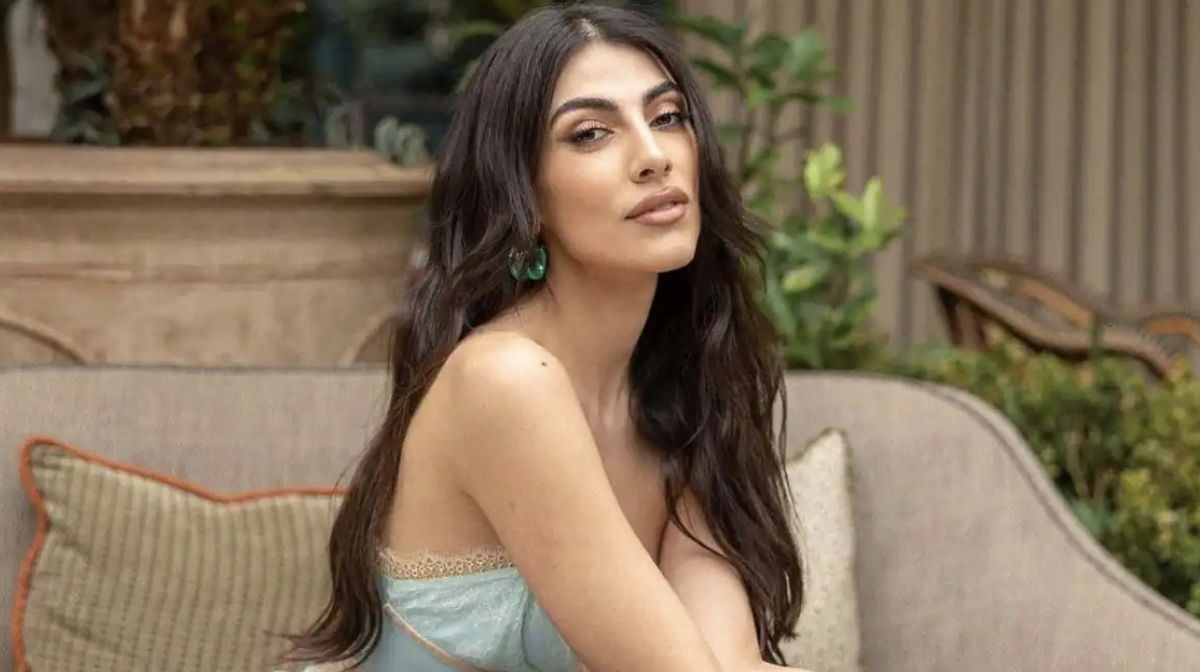 Giulia Salemi svela se tornerà al Grande Fratello Vip article-post