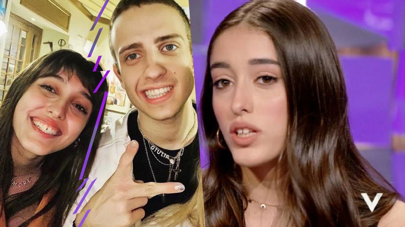 Giulia Stabile e Sangiovanni si sono definitivamente lasciati: il motivo preview