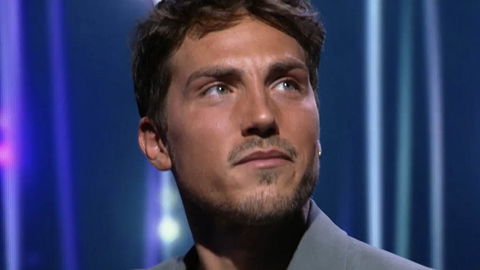 Daniele Dal Moro si lamenta (ancora) perché è stato squalificato dal Grande Fratello preview