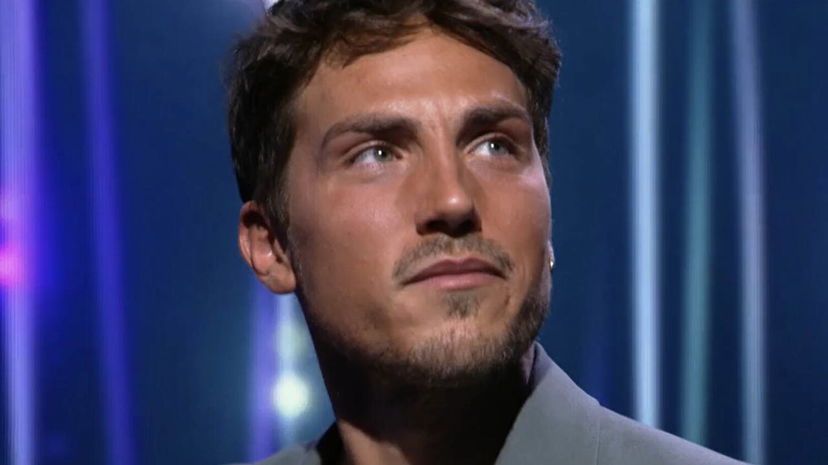 Grande Fratello Vip, Daniele Dal Moro: “La verità? Sono in causa” preview