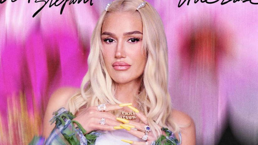 Gwen Stefani è tornata con True Babe, il nuovo singolo preview