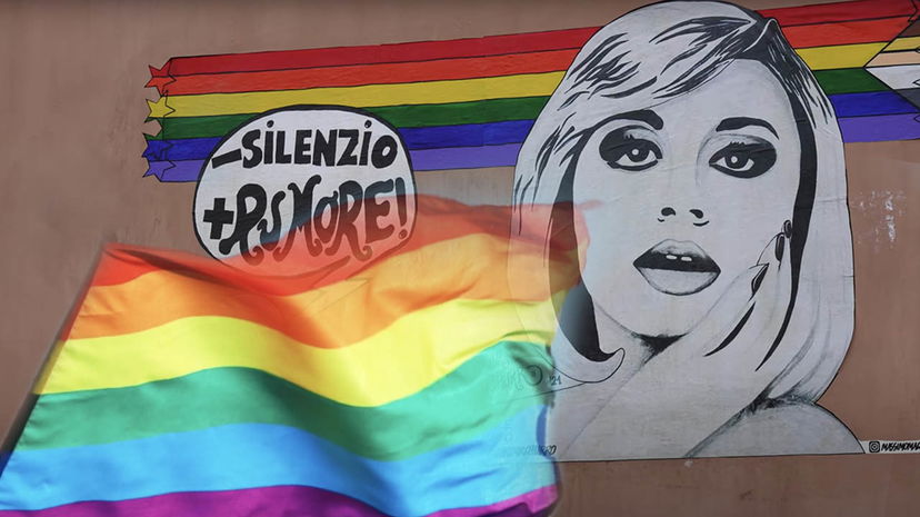 Happy Pride Month: la nascita del movimento e le date di tutti i Pride d’Italia preview
