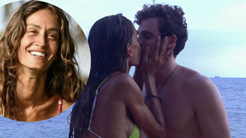 Helena Prestes di notte svela la verità sull’ex e sull’anello del fidanzato preview