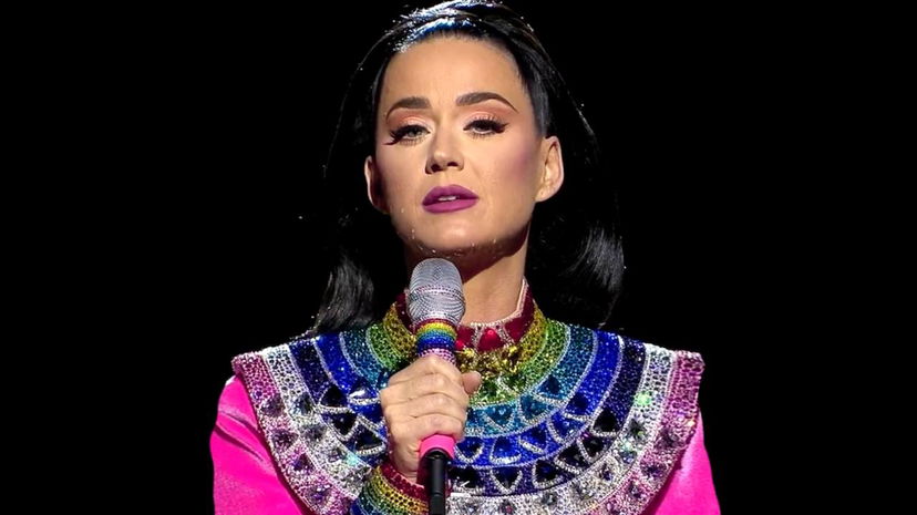 Katy Perry fa un appello per la comunità LGBTQ, ma viene presa di mira dagli omofobi: “Malata come loro!” preview
