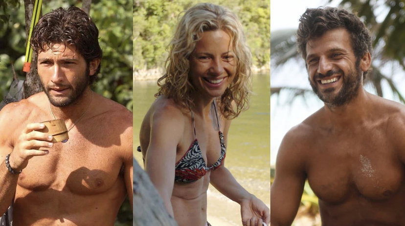 L’Isola dei Famosi: tutti i vincitori delle 16 edizioni preview