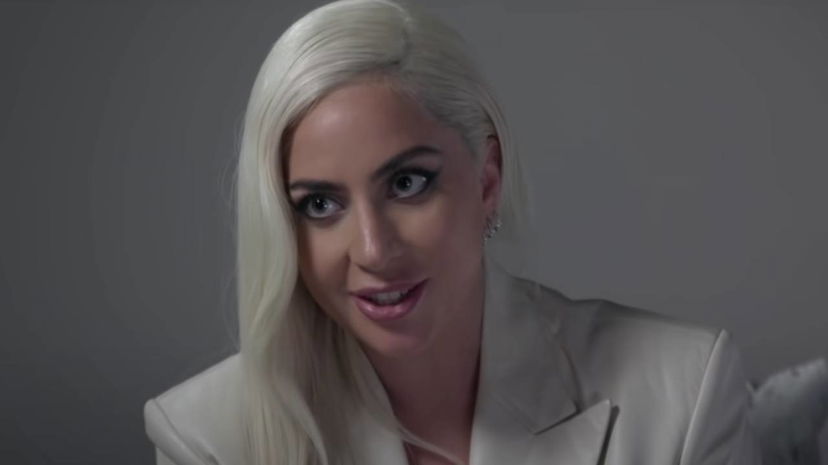Lady Gaga sta per tornare: “Ho lavorato a della nuova musica” article-post