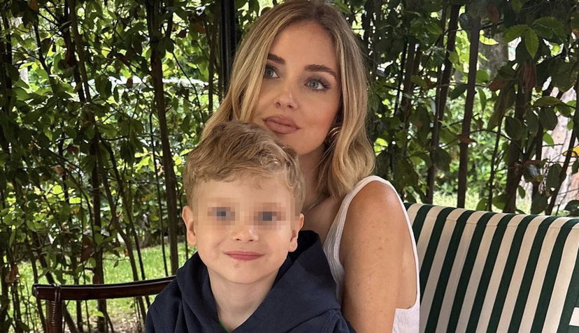 Leone Lucia Ferragni conosce per la prima volta una famiglia omogenitoriale: la reazione preview