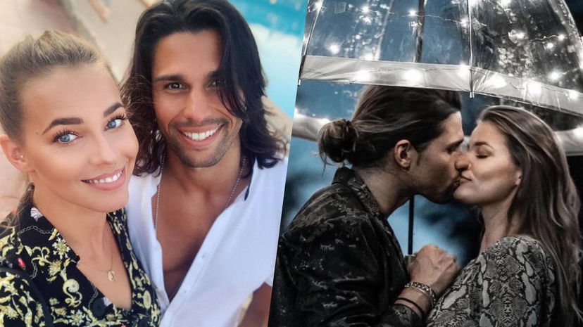 Luca Onestini e Ivana Mrazova sono tornati insieme: la conferma di lei preview