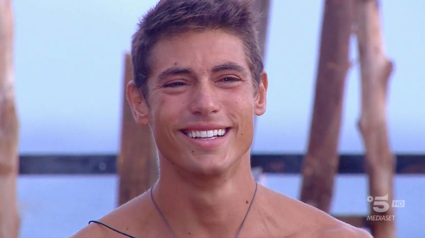 Luca Vetrone secondo a L’Isola dei Famosi, tutte le percentuali preview