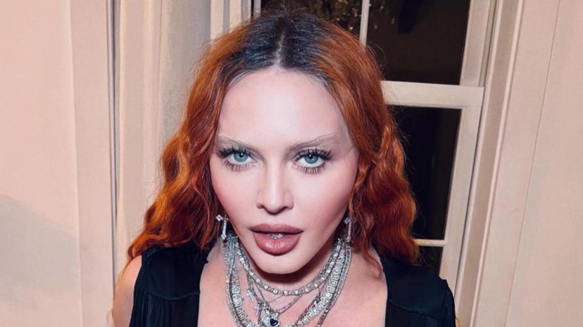 Madonna, parla una fonte: “Trovata priva di sensi, Lourdes è con lei in ospedale. Non vuole cancellare il tour” preview