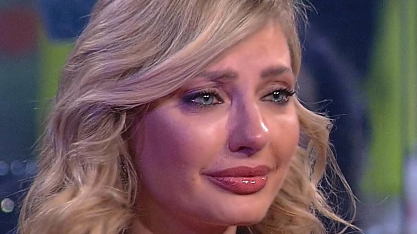 Manila Nazzaro si sfoga e sbotta contro il suo ex: “Liberata, messa alla gogna” preview