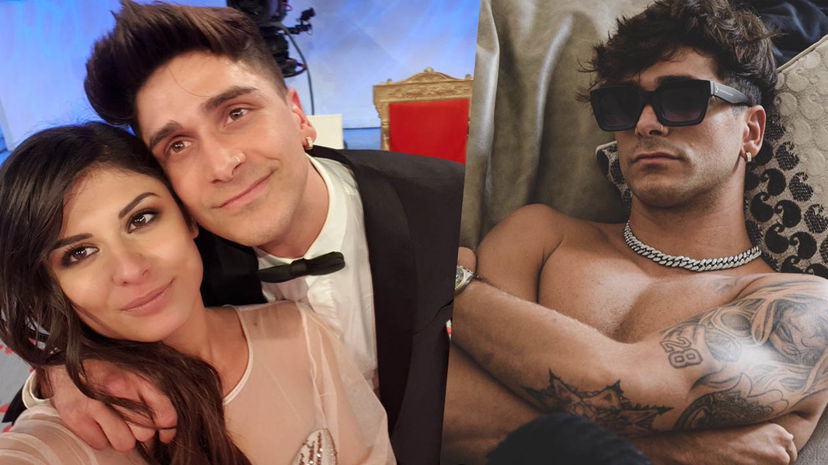 Manuel Galiano contro Giulia Cavaglià: “Cosa ha fatto dopo la scelta” preview