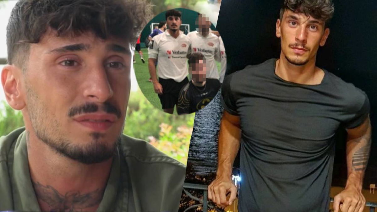 Manuel Marascio, ecco chi è Manu di Temptation Island: il suo passato article-post