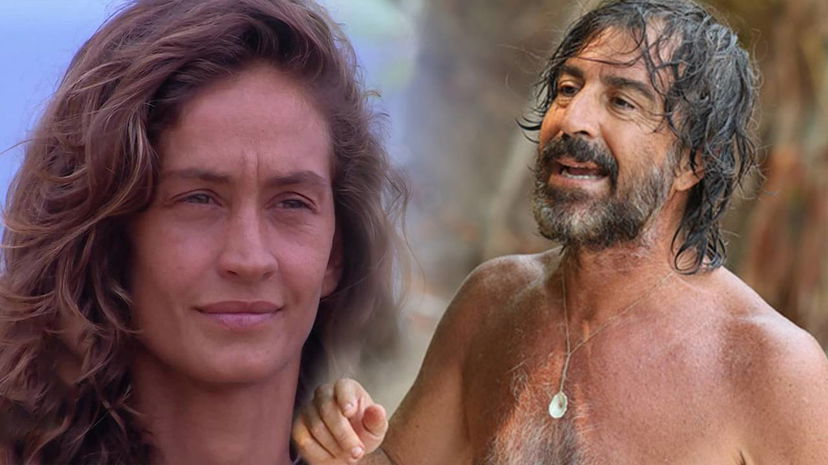 Marco Mazzoli accusa Helena, lei replica: “Quello che non avete visto in confessionale” preview