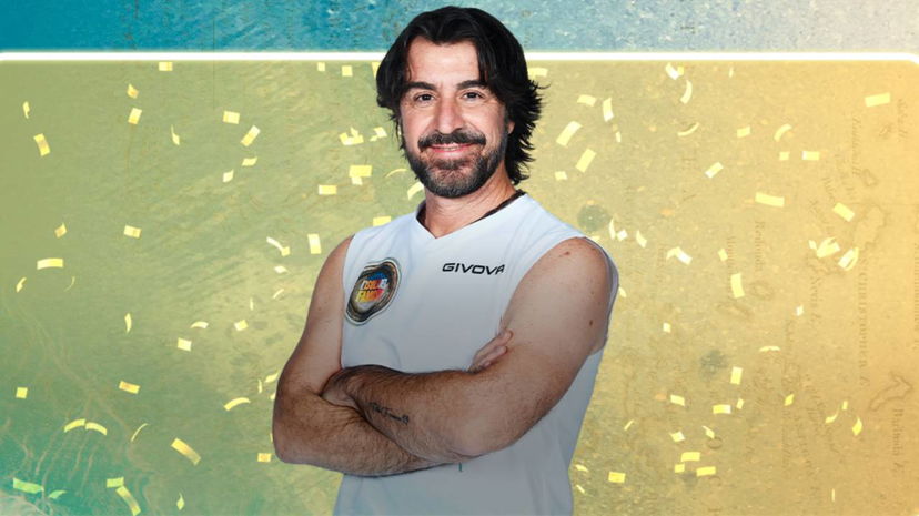 Marco Mazzoli è il vincitore de L’Isola dei Famosi 2023 preview