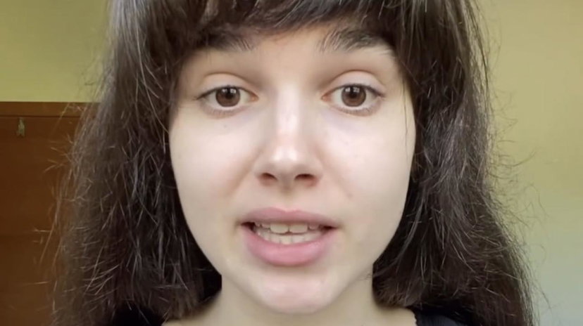 Maria Sofia Federico: “Ecco quello che mi hanno intimato di fare i miei genitori” preview