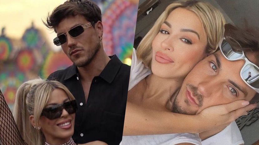 Marzoli e Dal Moro: “Ecco come mai siamo tornati insieme” preview