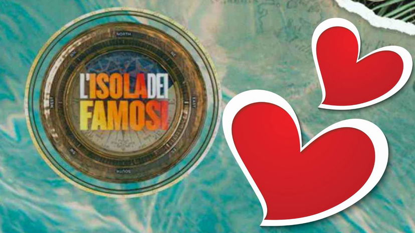 Matrimonio per due ex naufraghi de L’Isola dei Famosi: “Ci sposiamo! Location e testimone” preview