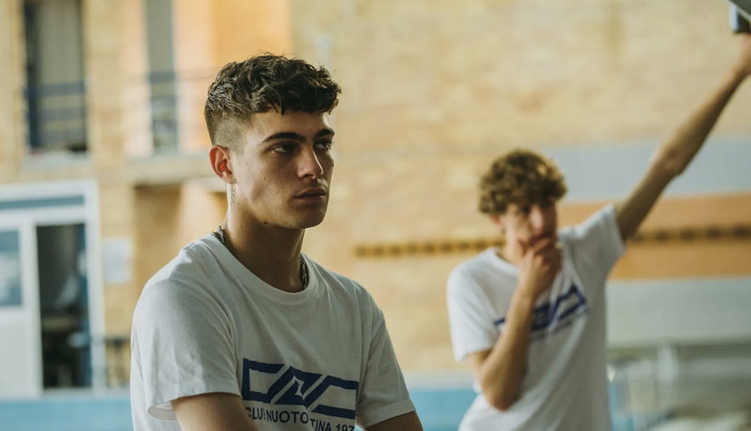 Mattia Carrano e Lorenzo Zurzolo confermati nella seconda stagione di Prisma preview