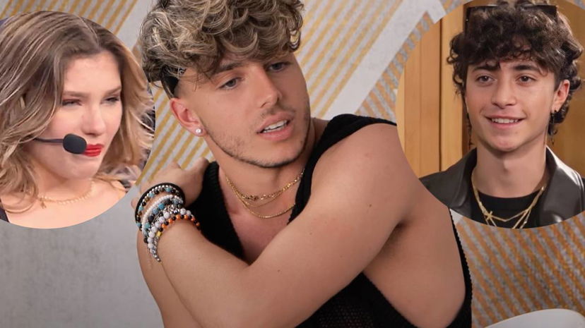 Mattia Zenzola: imbarazzo con Maddalena, sorpresa in privato di Christian preview