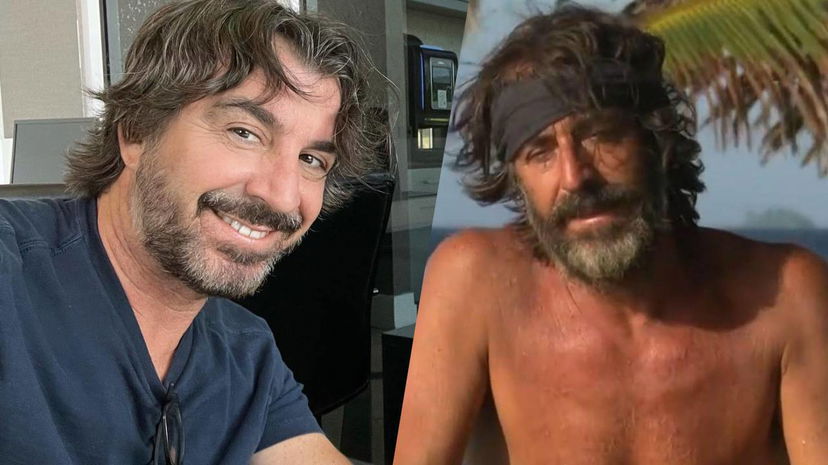 Mazzoli: i naufraghi che rivedrà, accuse di omofobia e di favoritismi preview