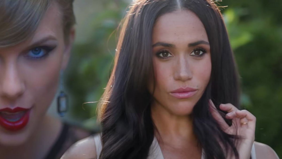 Meghan Markle e il no di Taylor Swift: “Un secco rifiuto” article-post