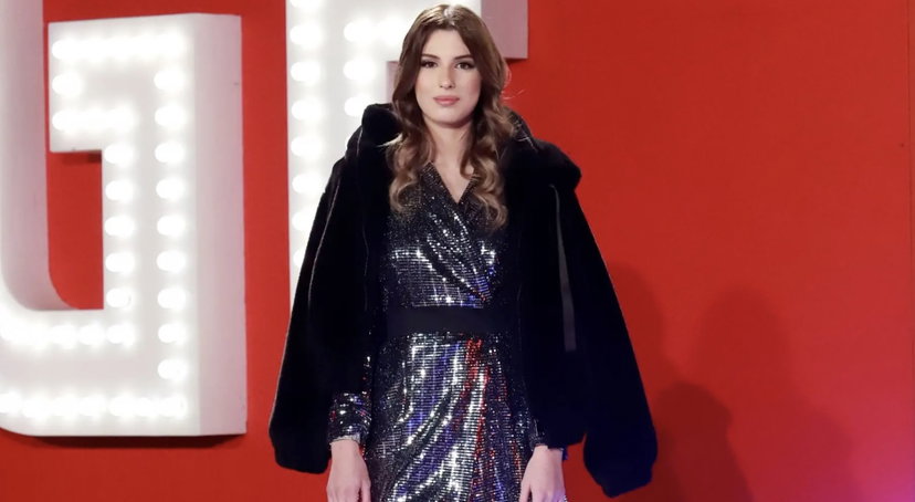 Mia Sangiuliano è all’Isola dei Famosi (ma si sono scordati di dircelo) preview