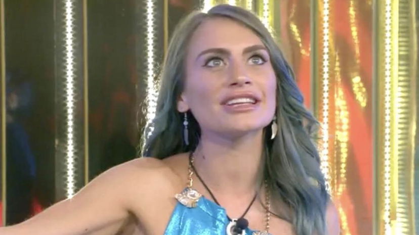 Nikita Pelizon ammette: “Mi era stato detto che avrei vinto il GF Vip” preview
