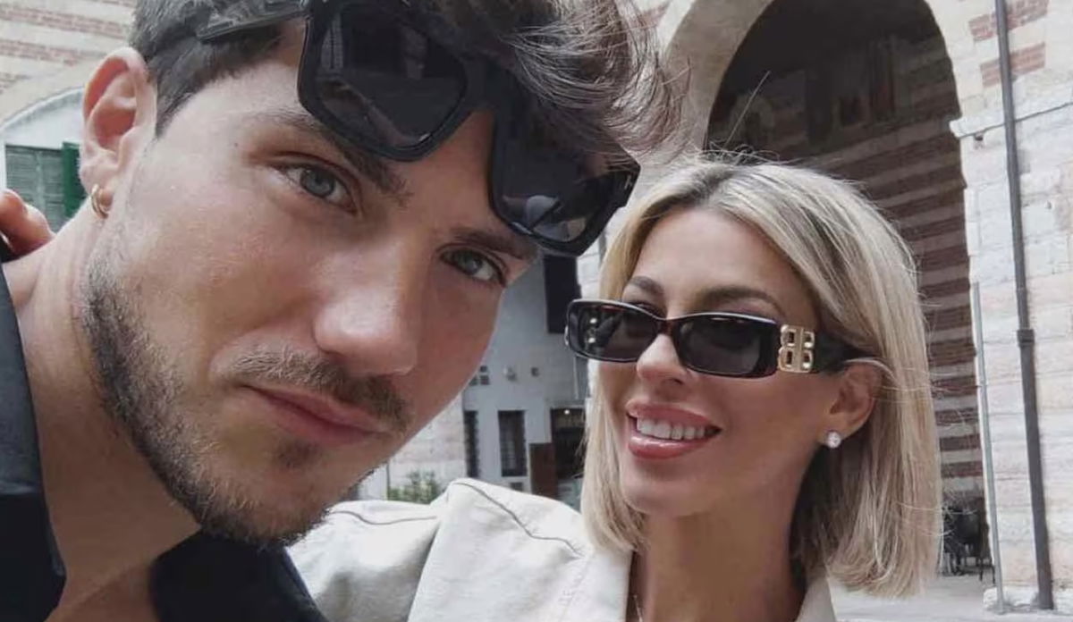 Oriana rilascia la prima intervista post rottura, Daniele sbotta e si cancella da Twitter article-post