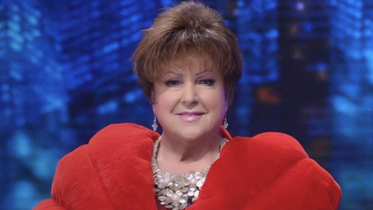 Orietta Berti non va ai Pride