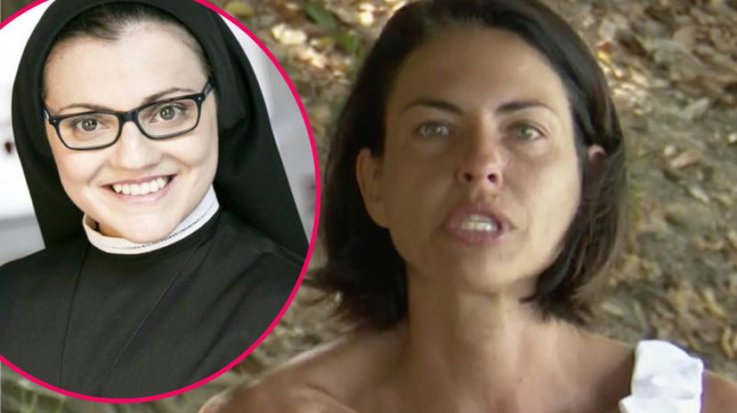 Pamela Camassa, gravi accuse: “Hai detto che la suora è morta” preview