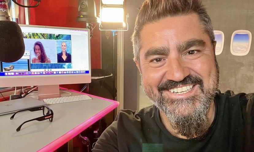 Paolo Noise: “Ho posticipato di tre settimane il mio ricovero”, ecco perché preview