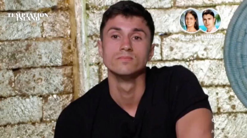 Perla: le rivelazioni private che mettono in imbarazzo Mirko preview