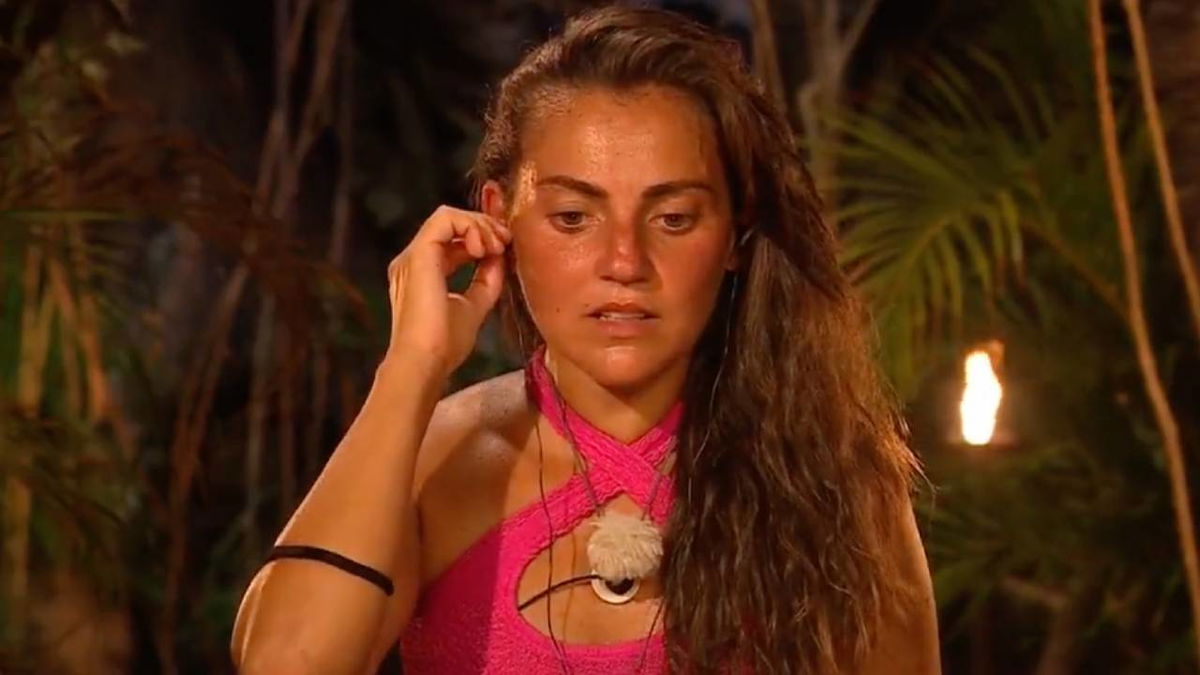 Persona del cuore di Cristina Scuccia la lascia? La reazione a L’Isola article-post
