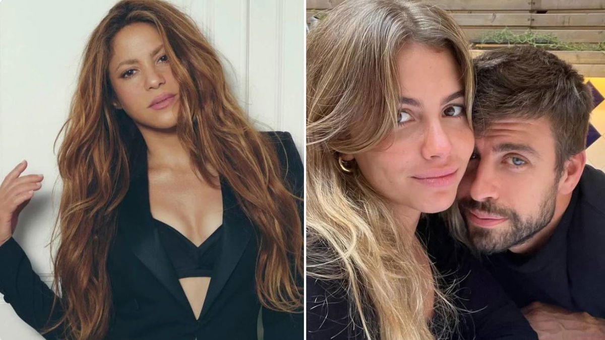 Piqué, le rivelazioni di Shakira: “Ho scoperto i tradimenti nel modo peggiore” article-post