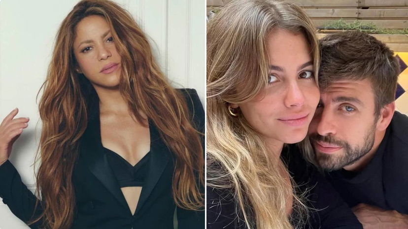 Piqué, le rivelazioni di Shakira: “Ho scoperto i tradimenti nel modo peggiore” preview