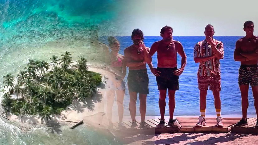 Previsioni catastrofiche per la finale de L’Isola dei Famosi, parla Alvin: “Il mare è già grosso” preview