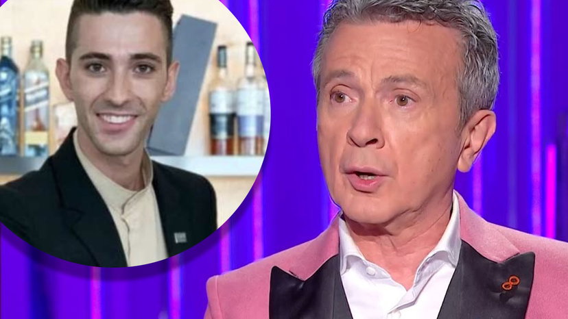 Pupo: “Anche io come Impagnatiello sono un po’ stressato”, la surreale lettera del cantante preview