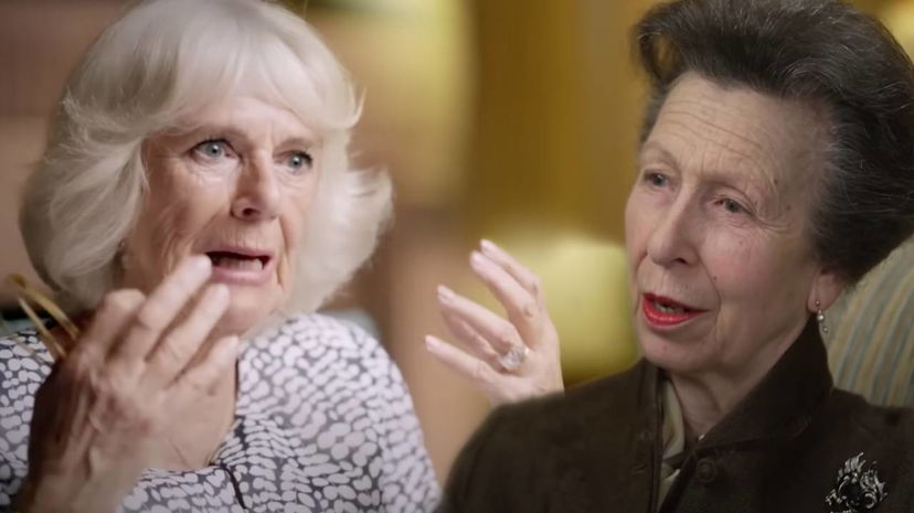 Regina Camilla, scontro con la Principessa Anna: “Tu non sei la Regina!” article-post