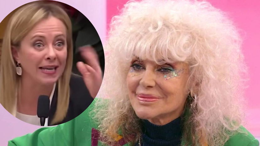 Rettore fa il tifo per la Meloni: “Forza Giorgia fai rinascere l’Italia” preview