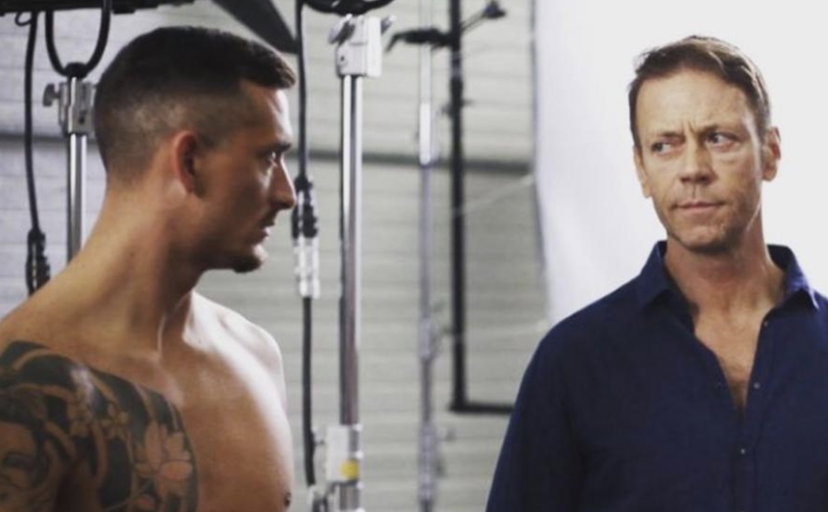 Rocco Siffredi arruola nella sua Academy un ex volto de Il Collegio preview