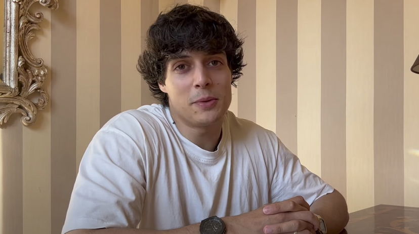 Luis rompe il silenzio: “Ecco perché ho rotto con Fedez” preview