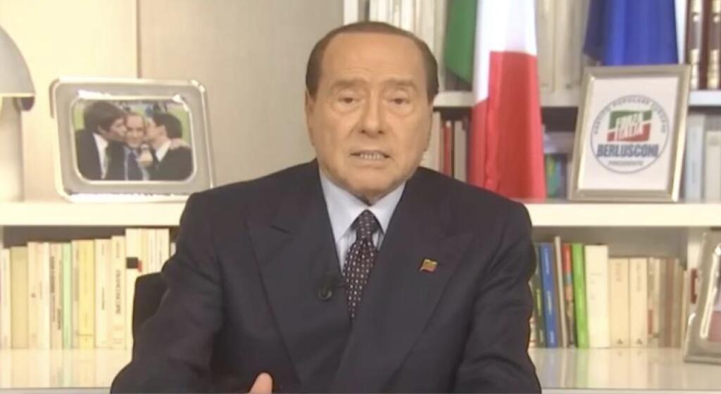 Morto Silvio Berlusconi Aveva Anni Le Cause Della Morte