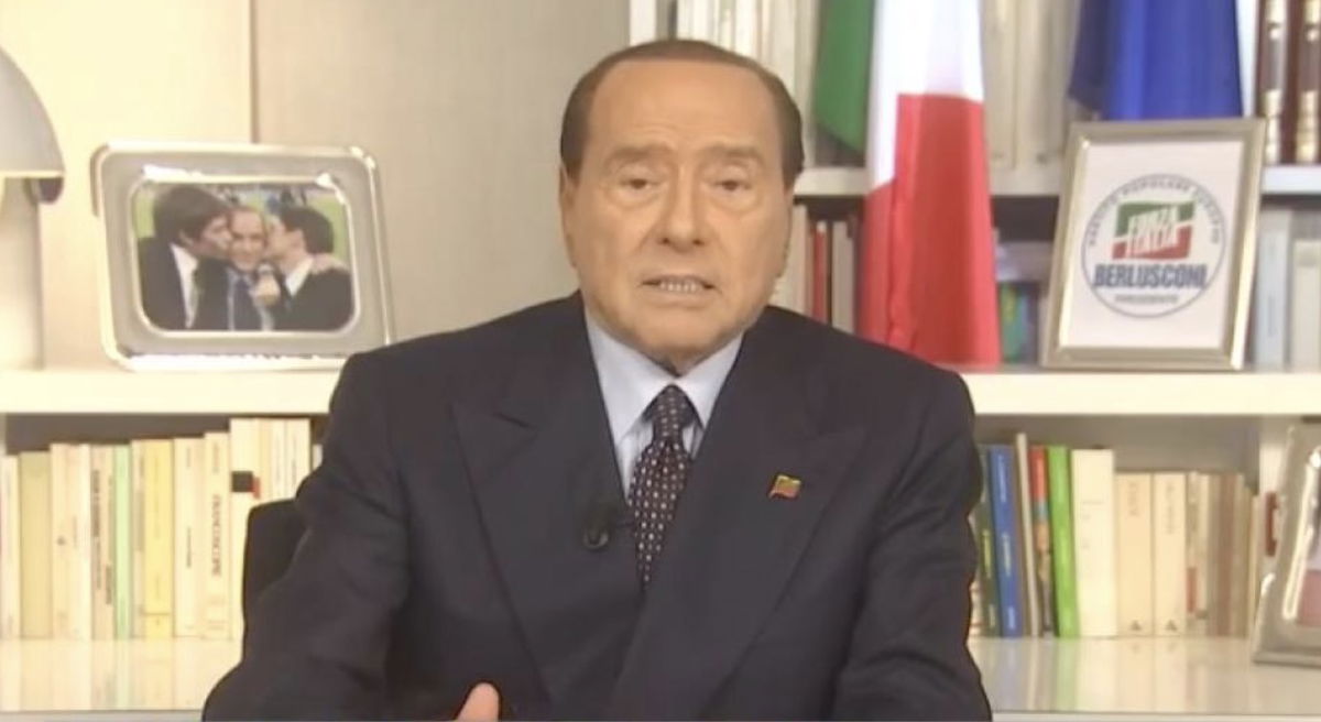 Morto Silvio Berlusconi, aveva 86 anni article-post