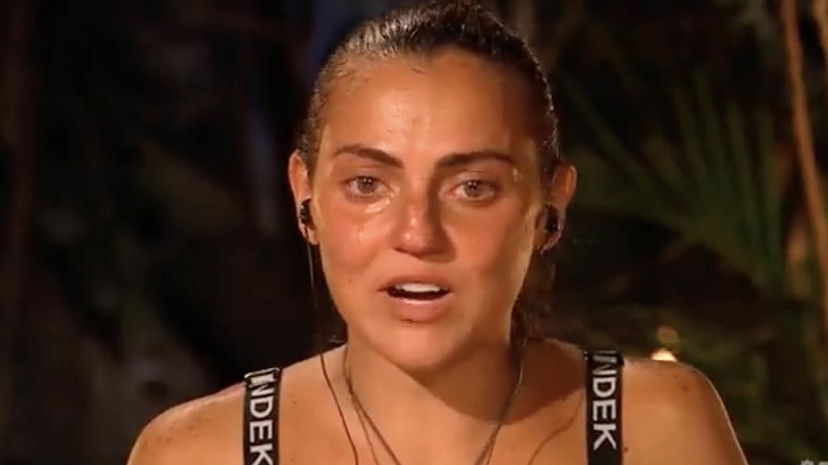 Scuccia parla del suo amore segreto: “Avevo paura di non essere accettata” preview