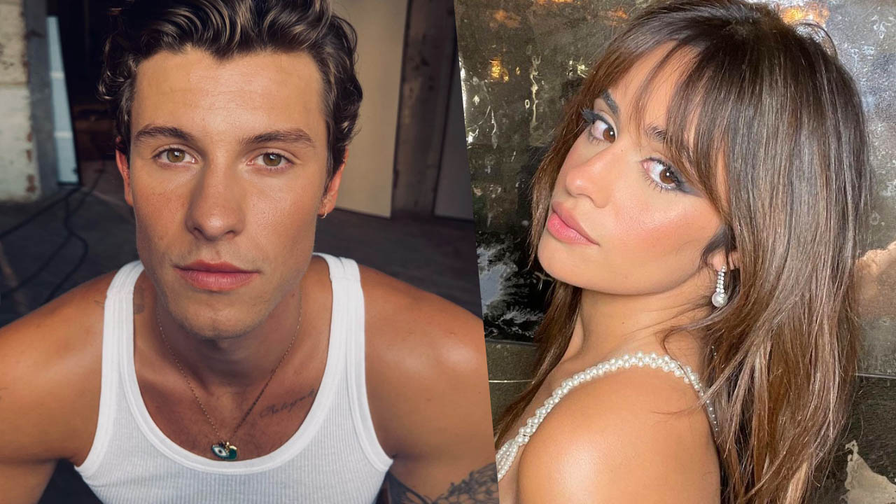 Shawn Mendes lascia ancora Camila