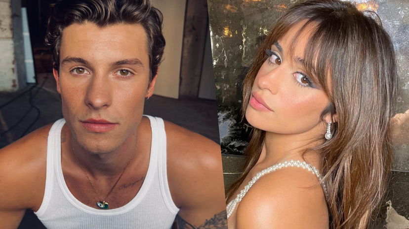Shawn Mendes e Camila Cabello si sono lasciati (di nuovo), il motivo preview