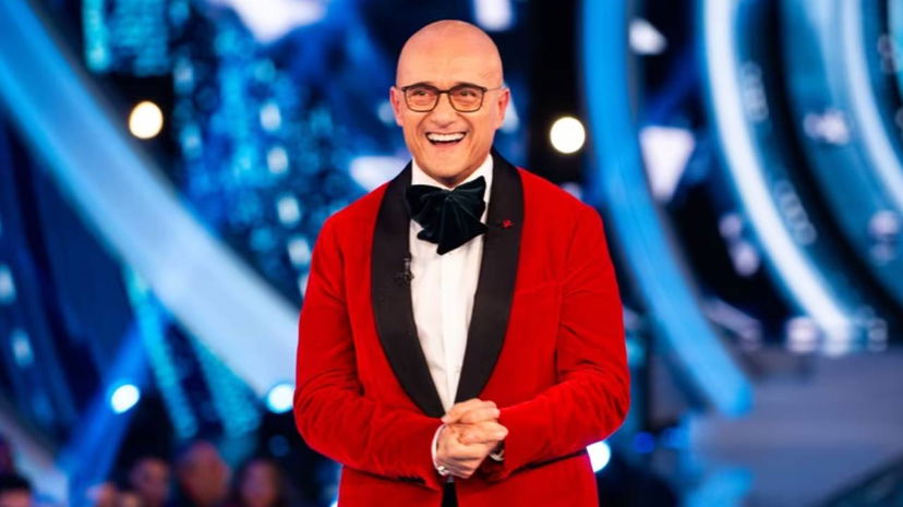 Signorini, anticipazioni sul GF Vip, durata e un provino speciale: “Veri vip” preview