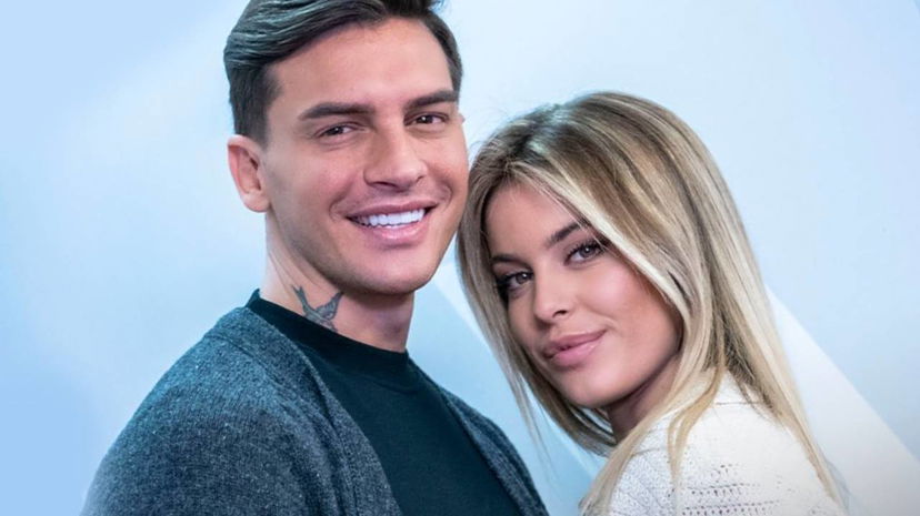 Sophie Codegoni ha smesso di seguire Basciano su Instagram? Cosa è successo preview